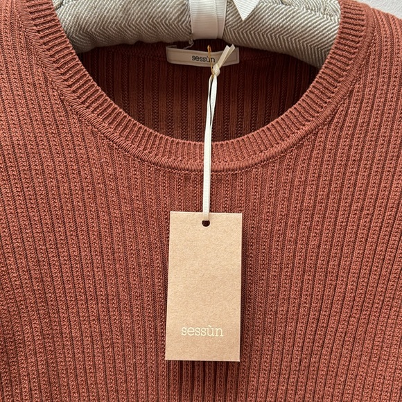 Sessun France dress new - Picture 2 of 7